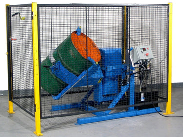 AUTO 310 1PH 230V TEFC